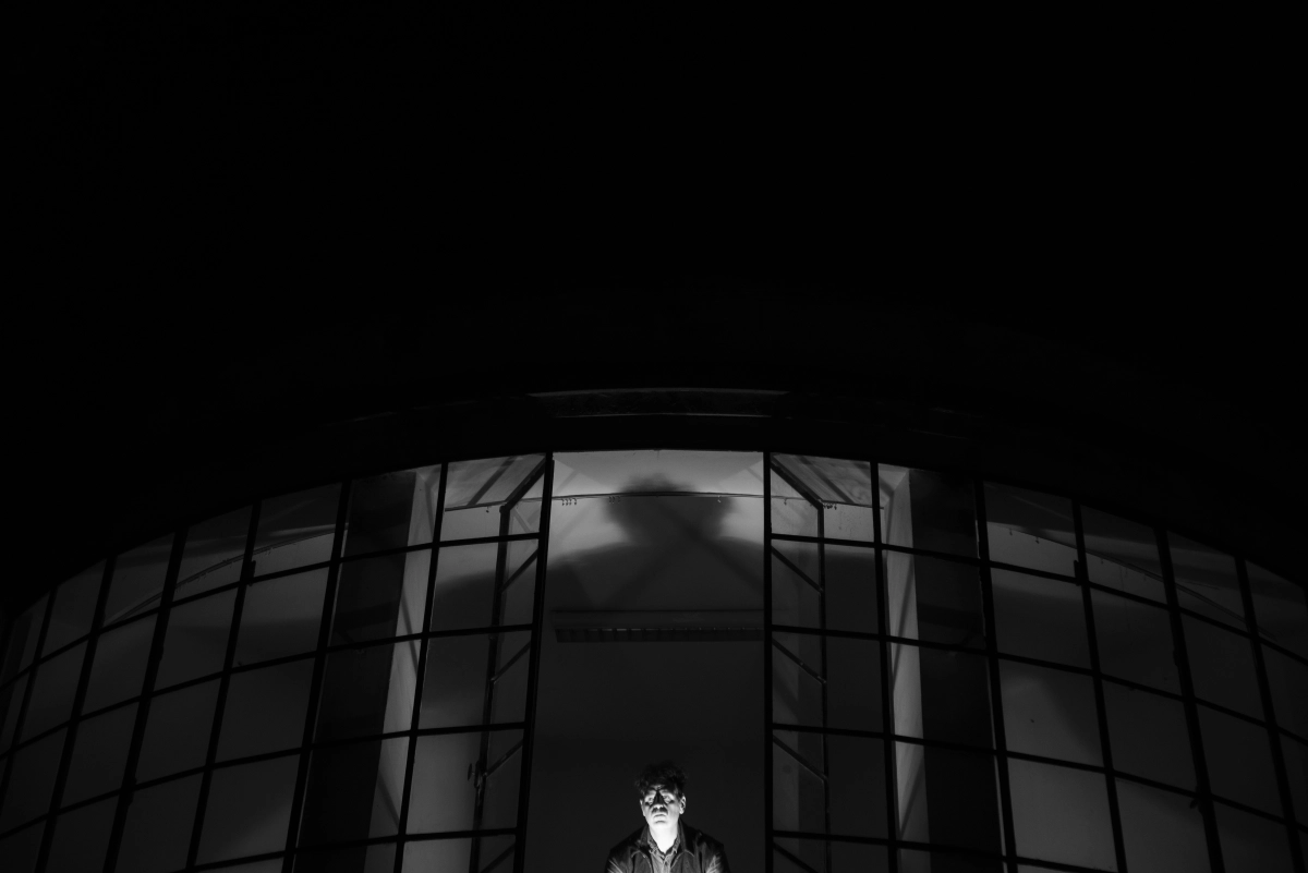 James Jonathan Clancy